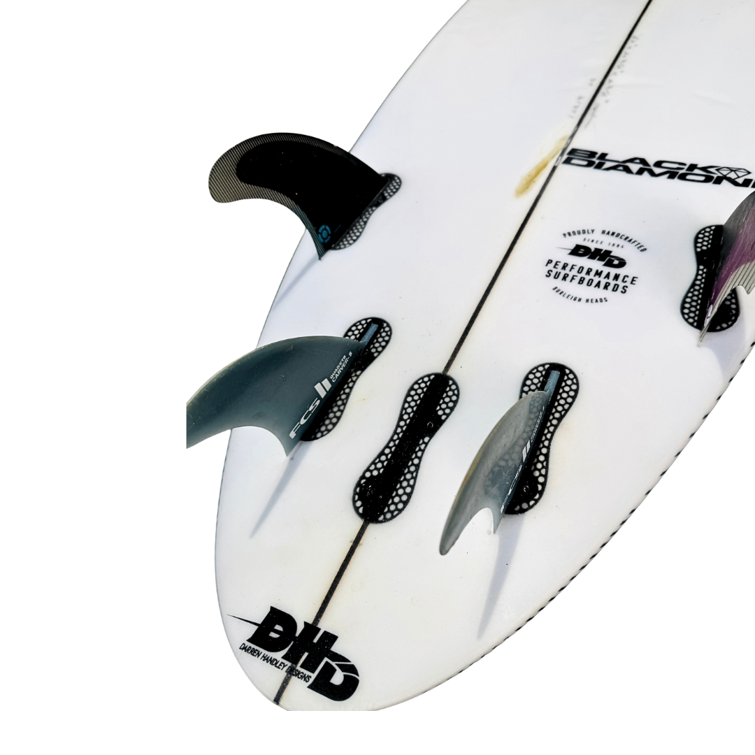 6'0“ SURFBOARD — SURF TRAX™